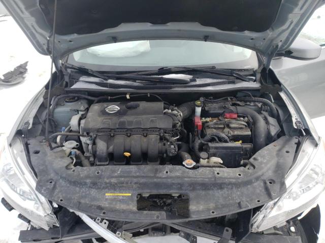 Photo 6 VIN: 3N1AB7AP9DL611515 - NISSAN SENTRA S 