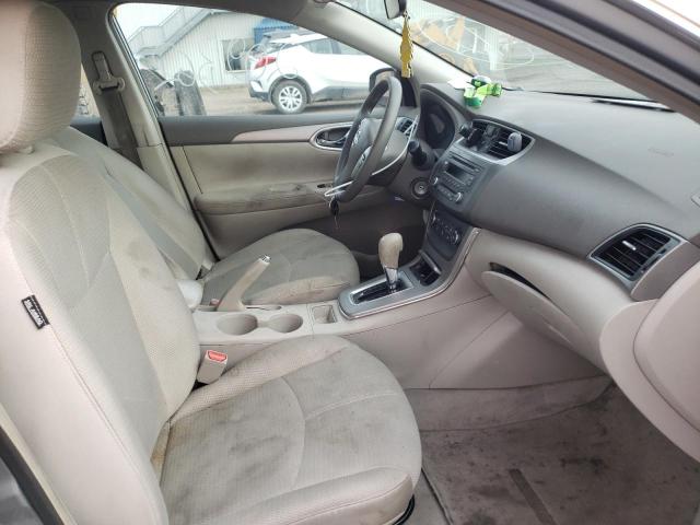 Photo 4 VIN: 3N1AB7AP9DL612891 - NISSAN SENTRA S 