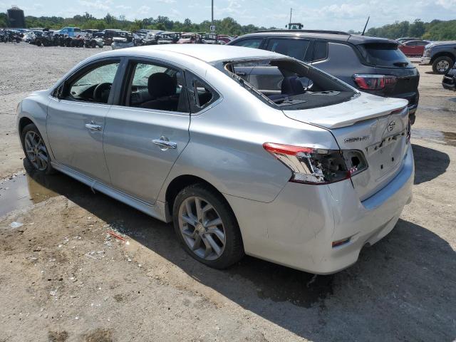 Photo 1 VIN: 3N1AB7AP9DL613572 - NISSAN SENTRA 