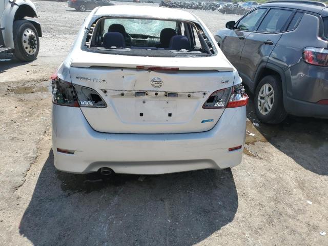 Photo 5 VIN: 3N1AB7AP9DL613572 - NISSAN SENTRA 