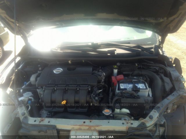 Photo 9 VIN: 3N1AB7AP9DL613703 - NISSAN SENTRA 