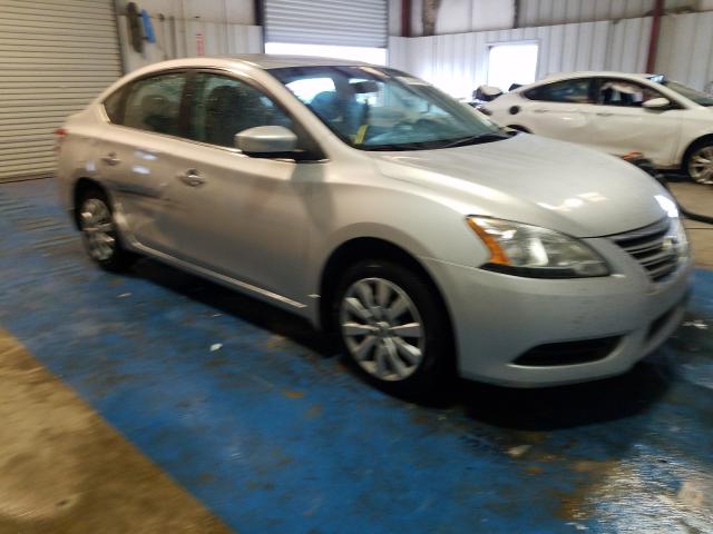 Photo 0 VIN: 3N1AB7AP9DL616018 - NISSAN SENTRA S 