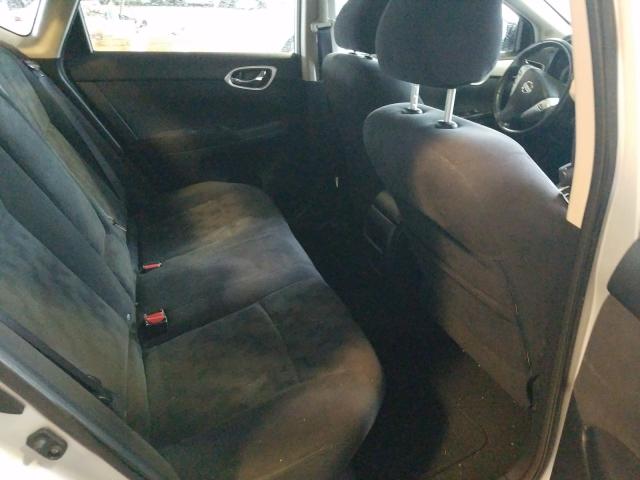 Photo 5 VIN: 3N1AB7AP9DL616018 - NISSAN SENTRA S 