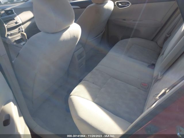 Photo 7 VIN: 3N1AB7AP9DL617329 - NISSAN SENTRA 