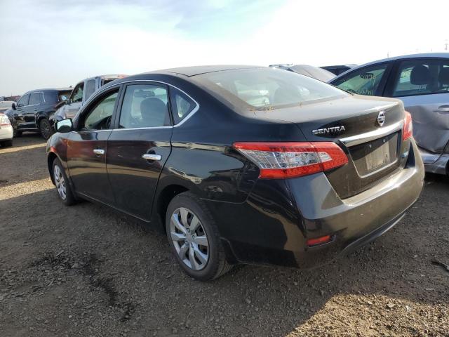 Photo 1 VIN: 3N1AB7AP9DL621462 - NISSAN SENTRA S 