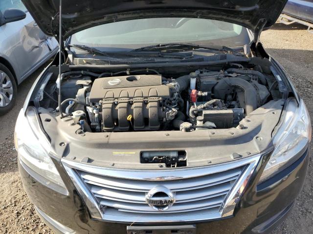 Photo 10 VIN: 3N1AB7AP9DL621462 - NISSAN SENTRA S 