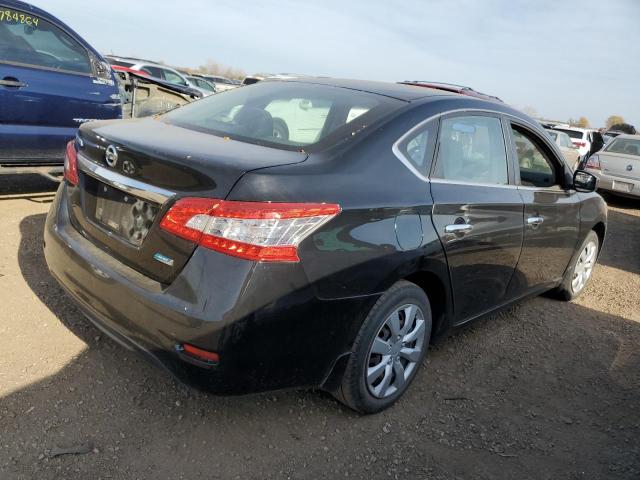 Photo 2 VIN: 3N1AB7AP9DL621462 - NISSAN SENTRA S 