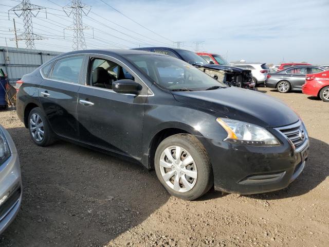 Photo 3 VIN: 3N1AB7AP9DL621462 - NISSAN SENTRA S 