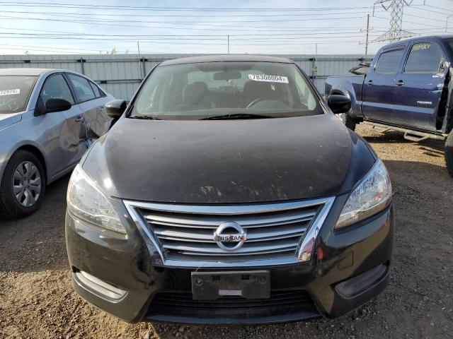 Photo 4 VIN: 3N1AB7AP9DL621462 - NISSAN SENTRA S 