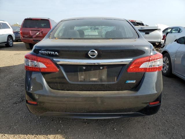 Photo 5 VIN: 3N1AB7AP9DL621462 - NISSAN SENTRA S 