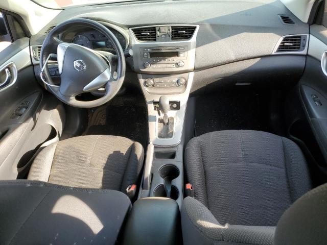 Photo 7 VIN: 3N1AB7AP9DL621462 - NISSAN SENTRA S 