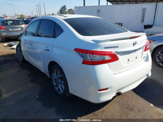 Photo 2 VIN: 3N1AB7AP9DL621588 - NISSAN SENTRA 