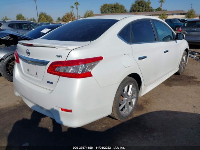 Photo 3 VIN: 3N1AB7AP9DL621588 - NISSAN SENTRA 