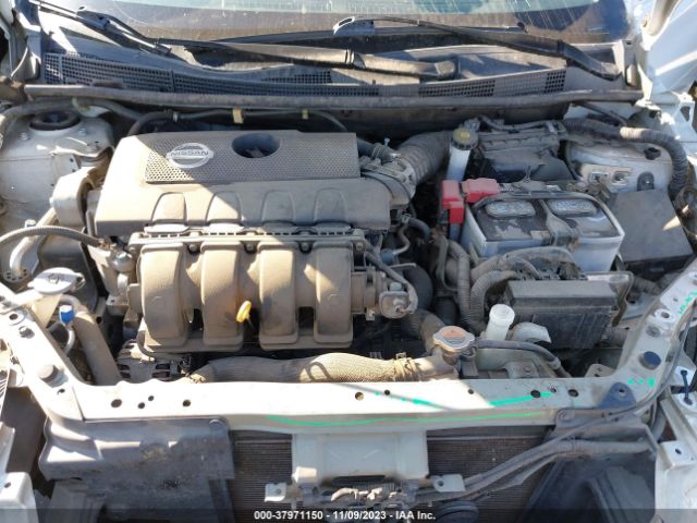 Photo 9 VIN: 3N1AB7AP9DL621588 - NISSAN SENTRA 