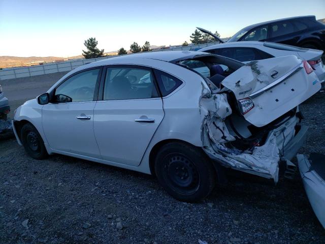 Photo 1 VIN: 3N1AB7AP9DL622952 - NISSAN SENTRA 