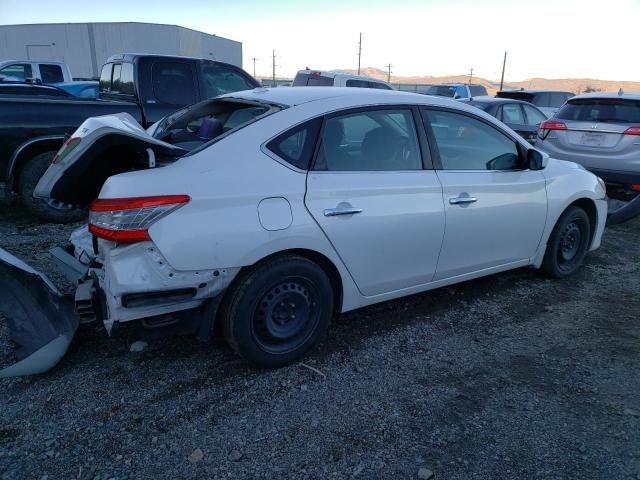 Photo 2 VIN: 3N1AB7AP9DL622952 - NISSAN SENTRA 