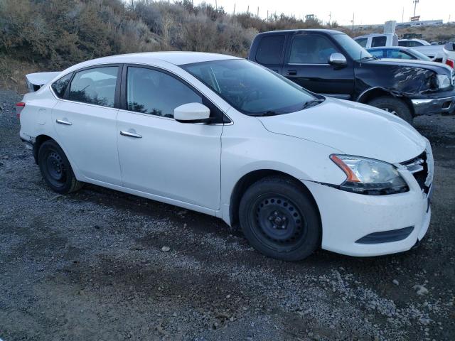 Photo 3 VIN: 3N1AB7AP9DL622952 - NISSAN SENTRA 