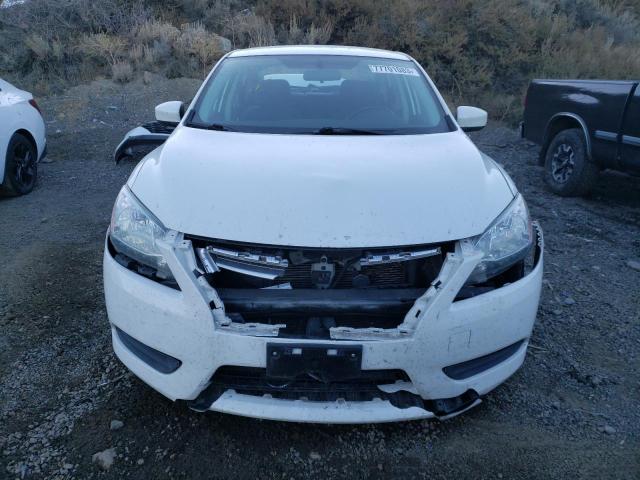 Photo 4 VIN: 3N1AB7AP9DL622952 - NISSAN SENTRA 