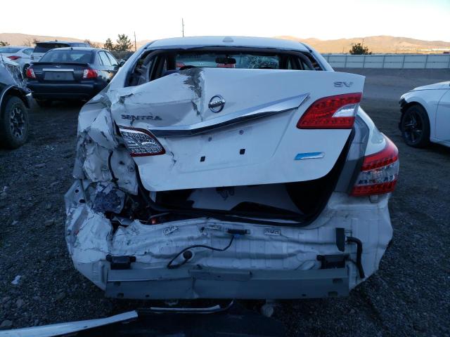 Photo 5 VIN: 3N1AB7AP9DL622952 - NISSAN SENTRA 