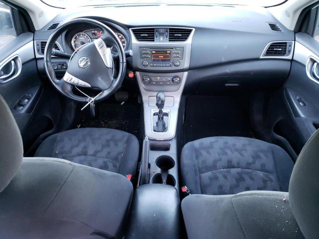 Photo 7 VIN: 3N1AB7AP9DL622952 - NISSAN SENTRA 