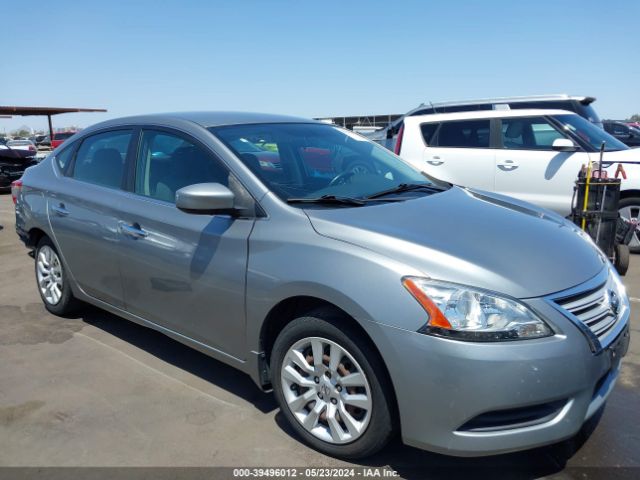 Photo 0 VIN: 3N1AB7AP9DL631246 - NISSAN SENTRA 