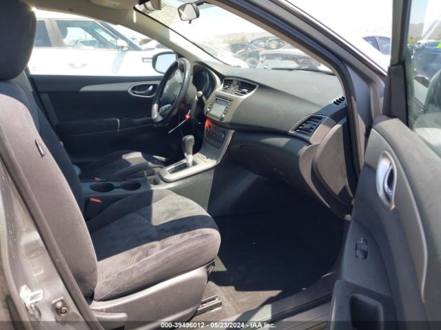 Photo 4 VIN: 3N1AB7AP9DL631246 - NISSAN SENTRA 