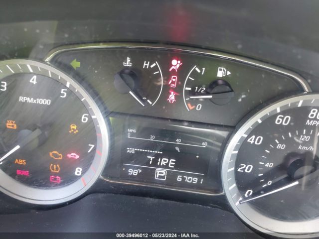 Photo 6 VIN: 3N1AB7AP9DL631246 - NISSAN SENTRA 