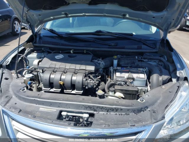 Photo 9 VIN: 3N1AB7AP9DL631246 - NISSAN SENTRA 