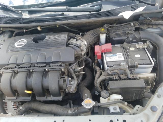 Photo 6 VIN: 3N1AB7AP9DL633045 - NISSAN SENTRA S 