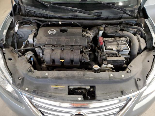 Photo 10 VIN: 3N1AB7AP9DL633790 - NISSAN SENTRA 