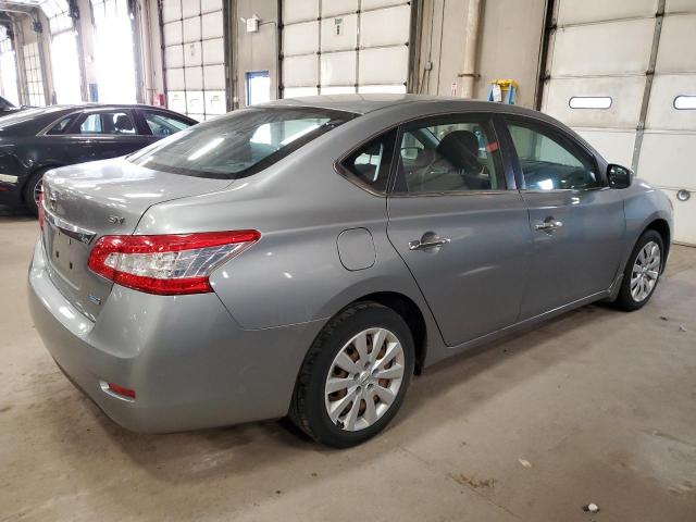 Photo 2 VIN: 3N1AB7AP9DL633790 - NISSAN SENTRA 