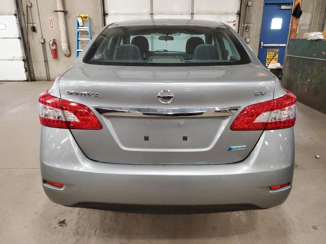 Photo 5 VIN: 3N1AB7AP9DL633790 - NISSAN SENTRA 