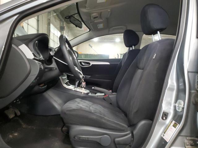 Photo 6 VIN: 3N1AB7AP9DL633790 - NISSAN SENTRA 