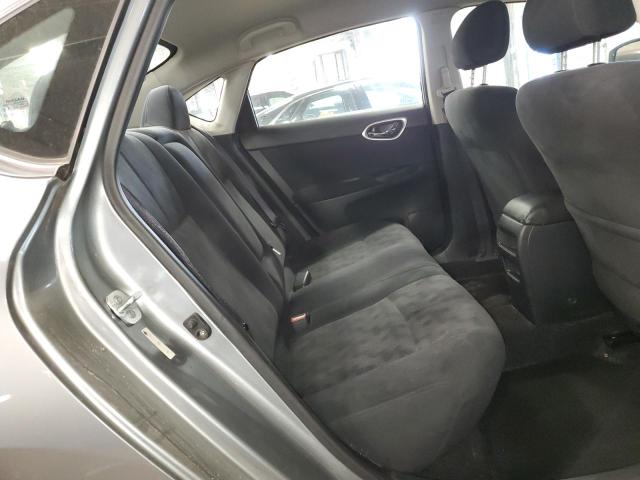 Photo 9 VIN: 3N1AB7AP9DL633790 - NISSAN SENTRA 