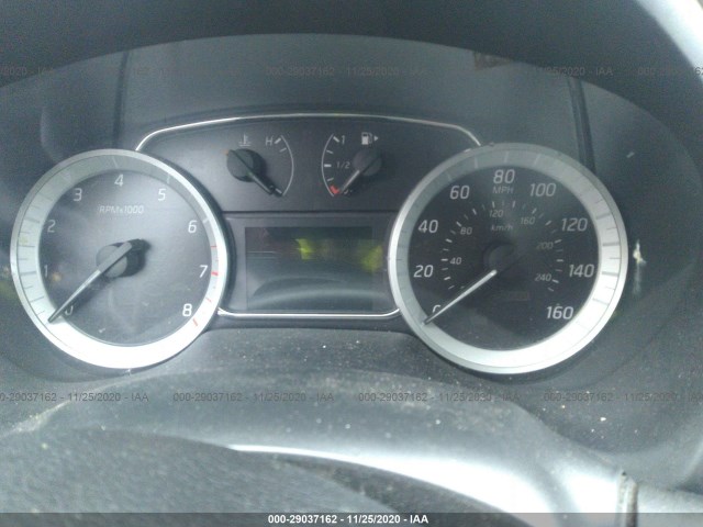 Photo 6 VIN: 3N1AB7AP9DL634745 - NISSAN SENTRA 