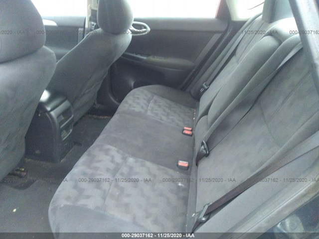 Photo 7 VIN: 3N1AB7AP9DL634745 - NISSAN SENTRA 