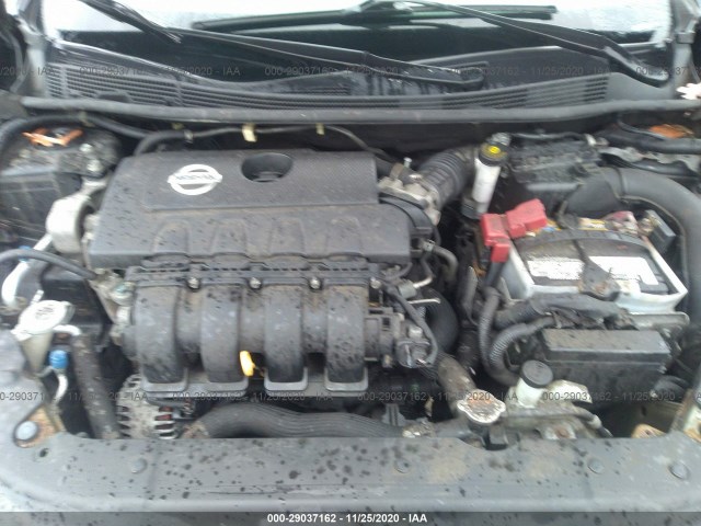 Photo 9 VIN: 3N1AB7AP9DL634745 - NISSAN SENTRA 