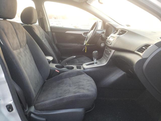 Photo 4 VIN: 3N1AB7AP9DL635474 - NISSAN SENTRA S 