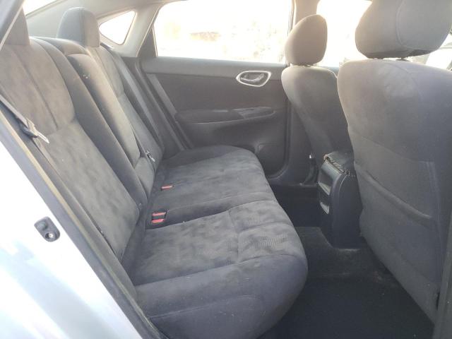 Photo 5 VIN: 3N1AB7AP9DL635474 - NISSAN SENTRA S 