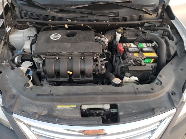 Photo 6 VIN: 3N1AB7AP9DL635474 - NISSAN SENTRA S 