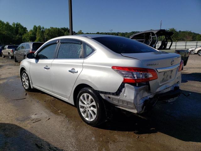 Photo 1 VIN: 3N1AB7AP9DL637399 - NISSAN SENTRA S 