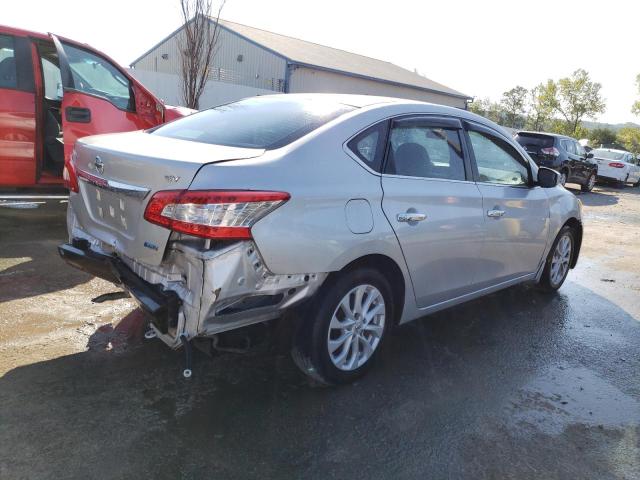 Photo 2 VIN: 3N1AB7AP9DL637399 - NISSAN SENTRA S 