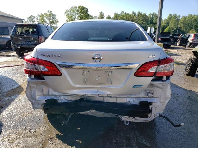 Photo 5 VIN: 3N1AB7AP9DL637399 - NISSAN SENTRA S 