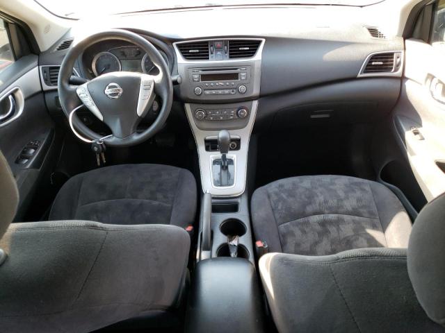 Photo 7 VIN: 3N1AB7AP9DL637399 - NISSAN SENTRA S 