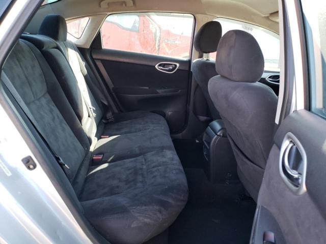 Photo 9 VIN: 3N1AB7AP9DL637399 - NISSAN SENTRA S 