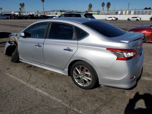 Photo 1 VIN: 3N1AB7AP9DL642926 - NISSAN SENTRA S 