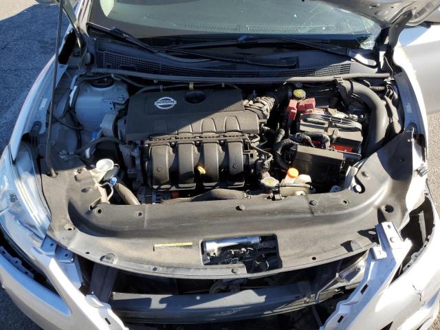 Photo 10 VIN: 3N1AB7AP9DL642926 - NISSAN SENTRA S 