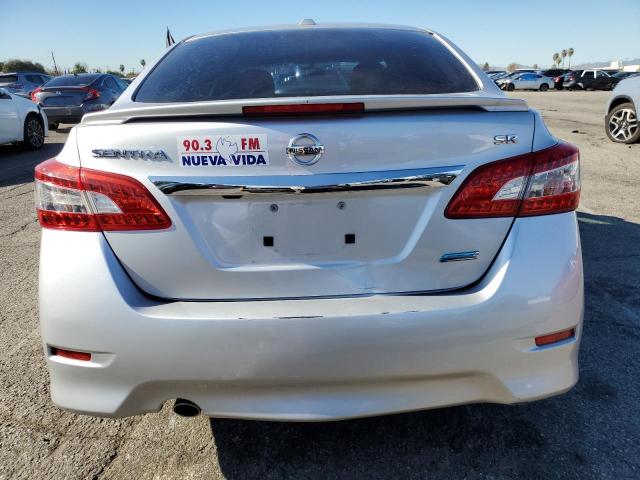 Photo 5 VIN: 3N1AB7AP9DL642926 - NISSAN SENTRA S 