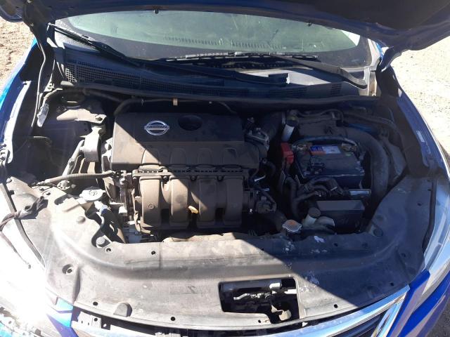 Photo 6 VIN: 3N1AB7AP9DL644160 - NISSAN SENTRA S 