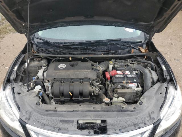 Photo 10 VIN: 3N1AB7AP9DL647429 - NISSAN SENTRA S 